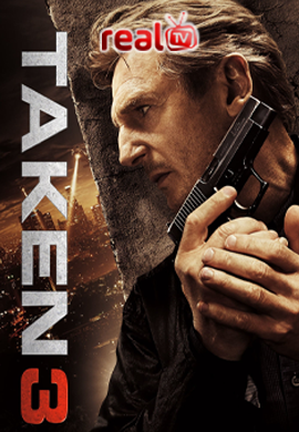 Taken 3